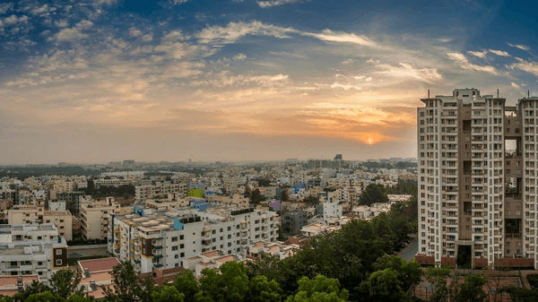 bangalore-cityscape