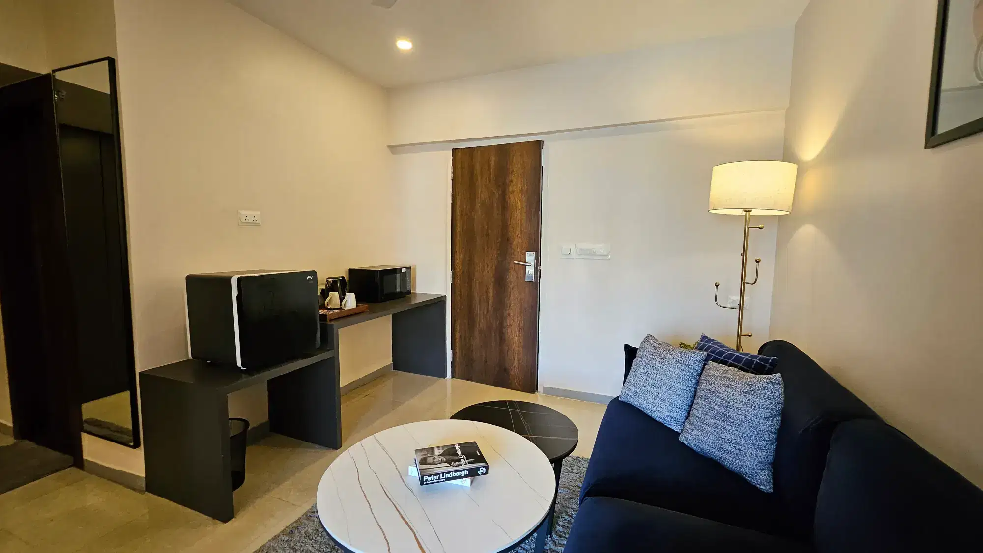 Housr Coliving Wakad