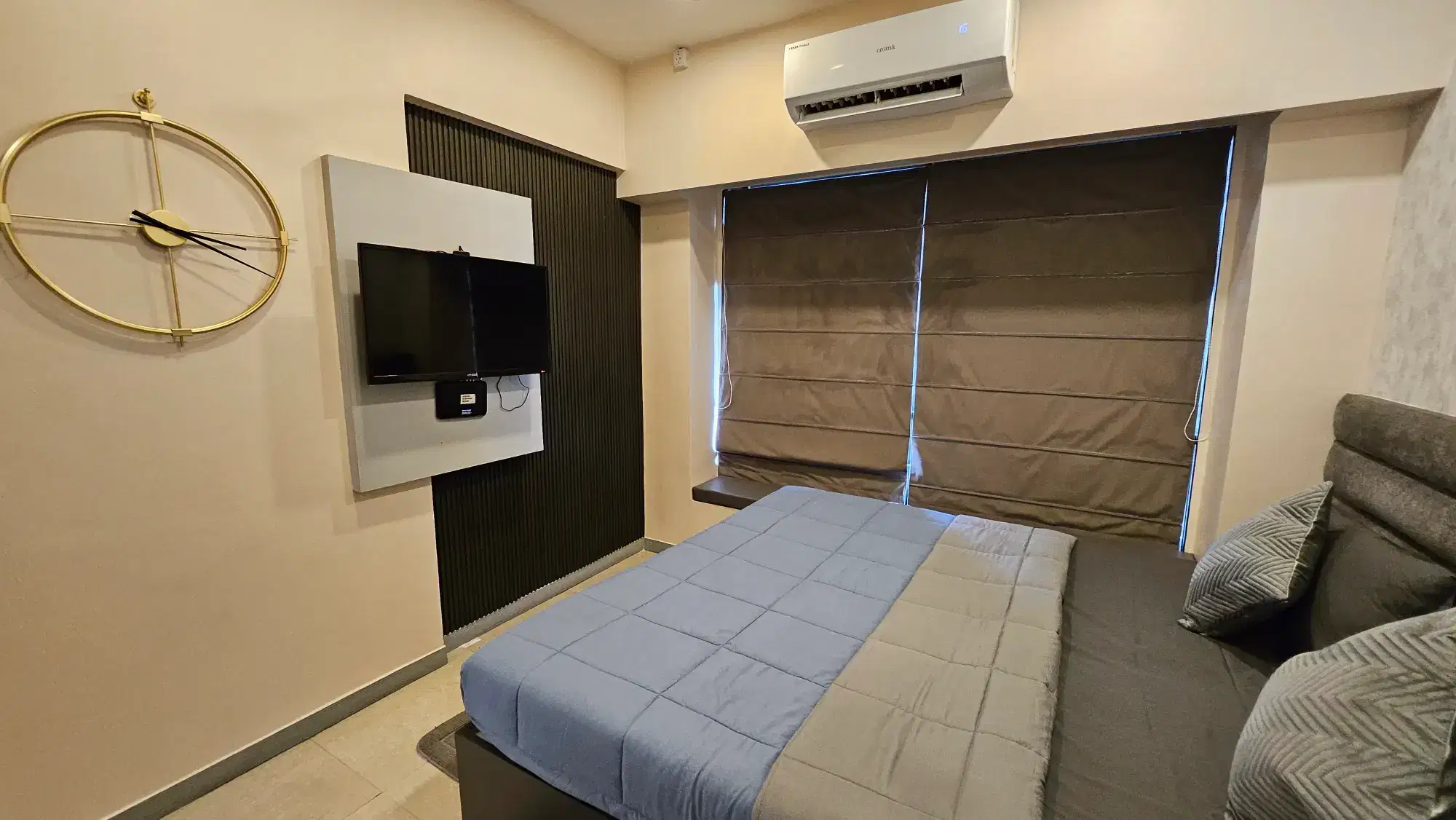 Housr Coliving Wakad