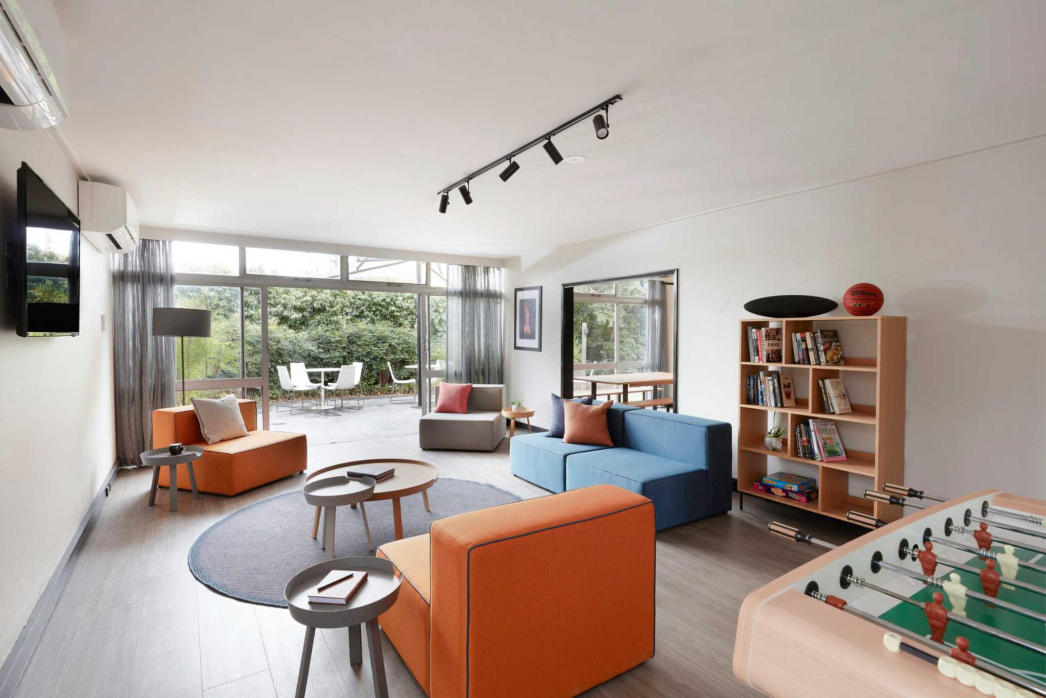 Top Benefits Of Housr Coliving in Gurgaon