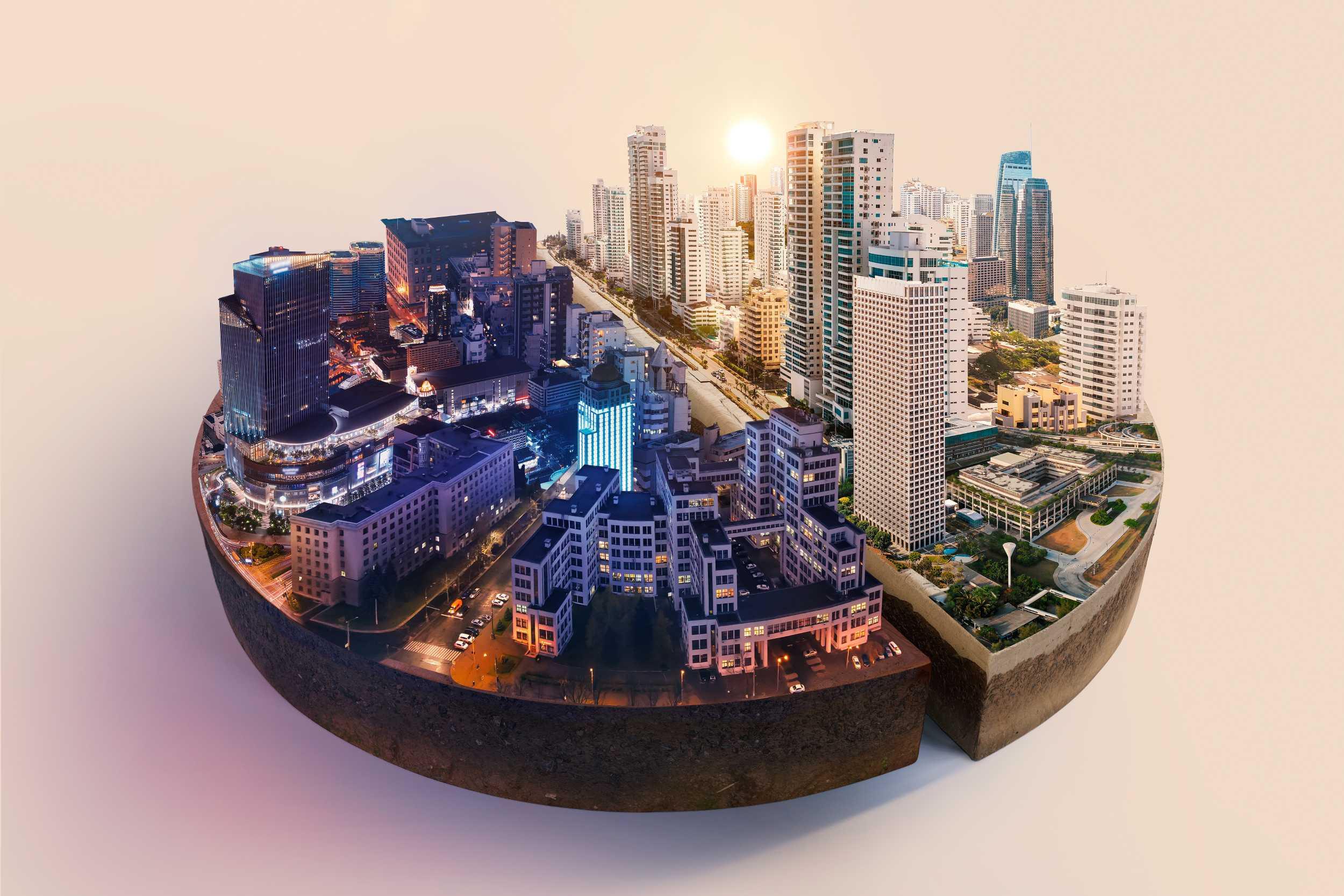 The Future of Urban Housing