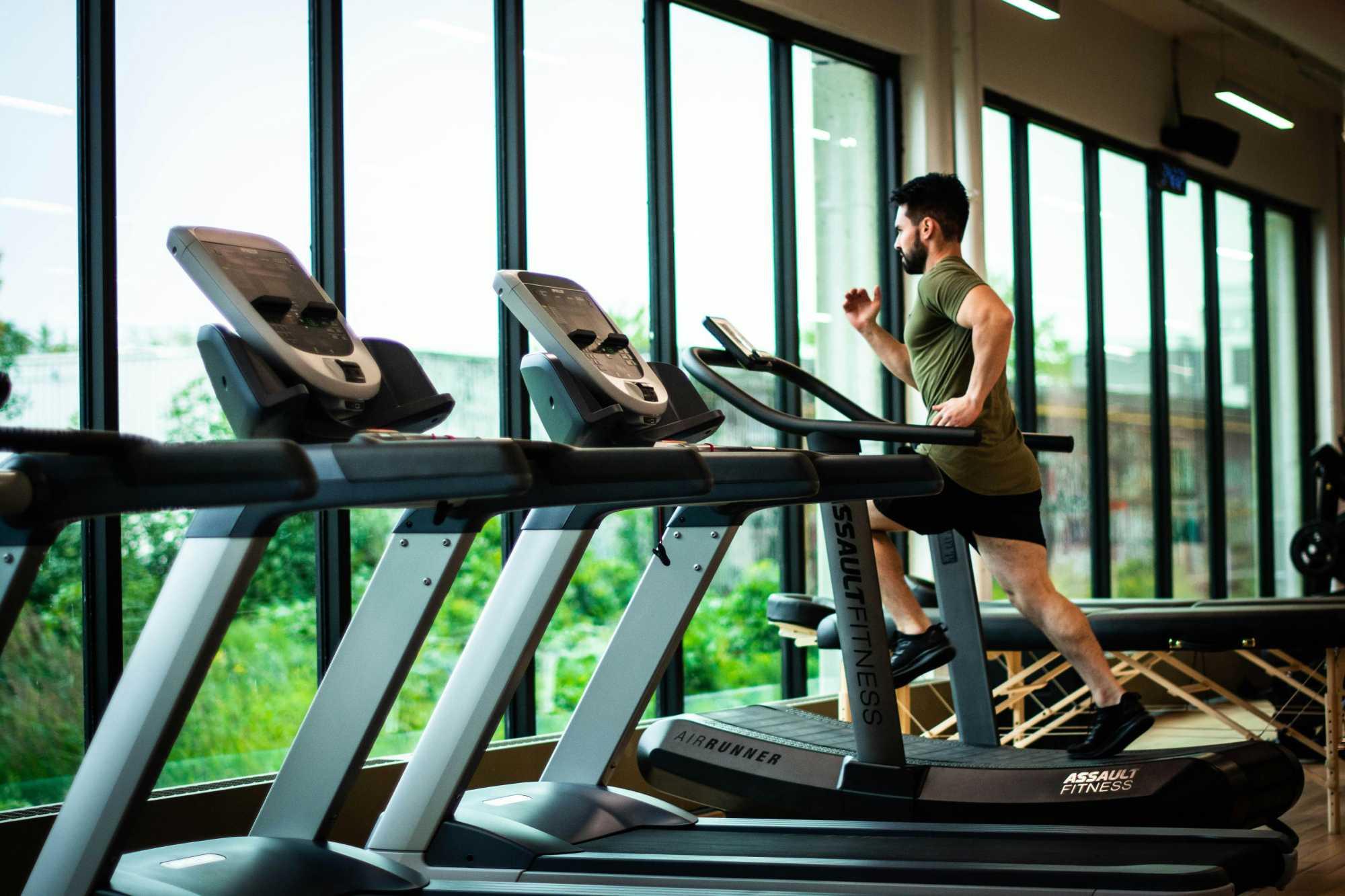 Housr Gym