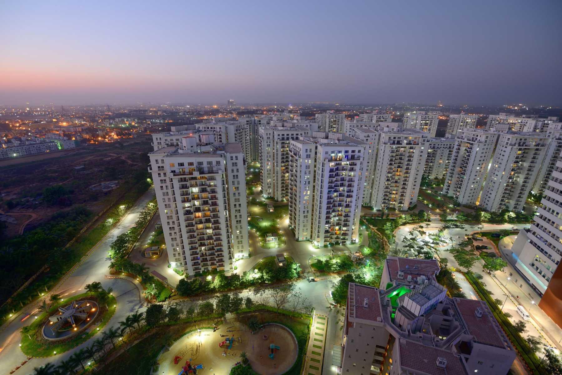 Housr flats Bangalore