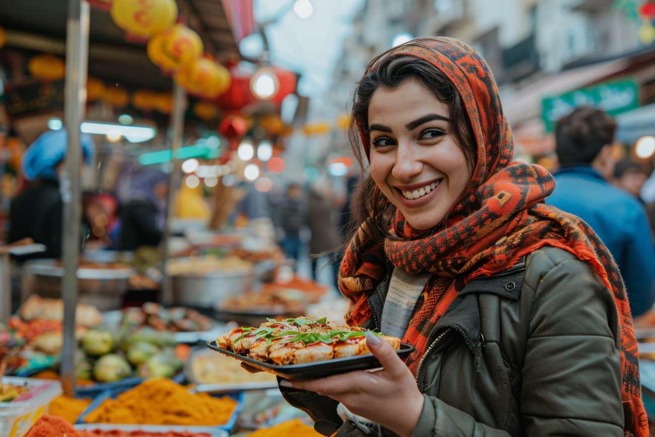 Delicious Street Food Fest