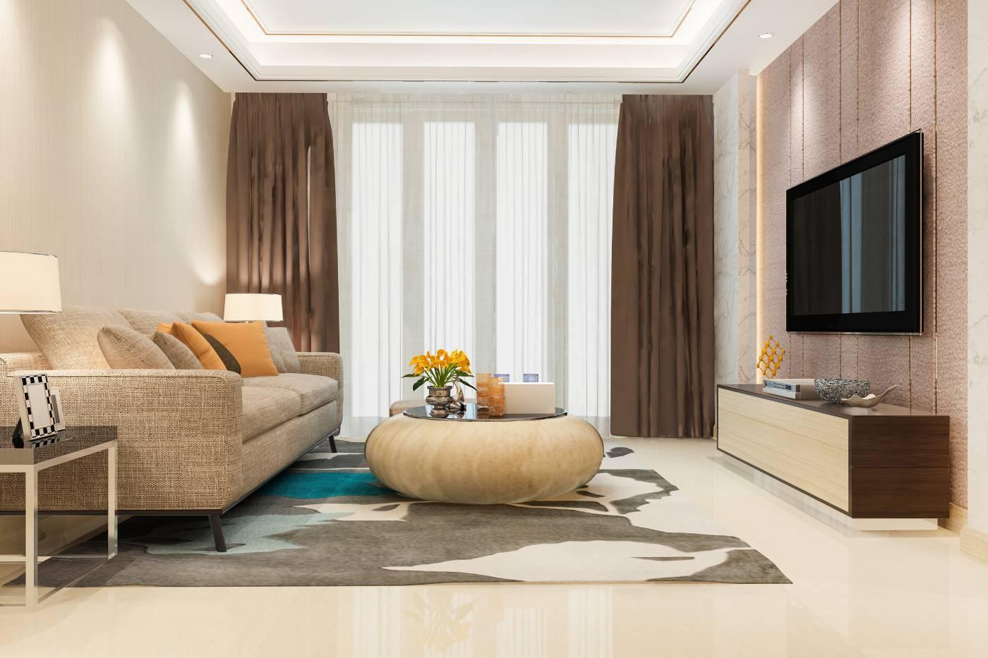 Interior Housr