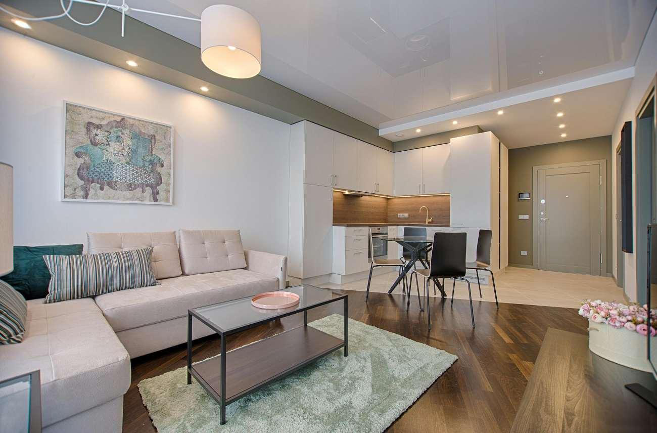 Interior Housr