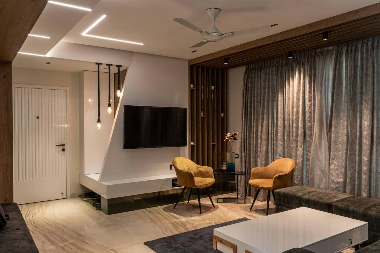 Housr Interior