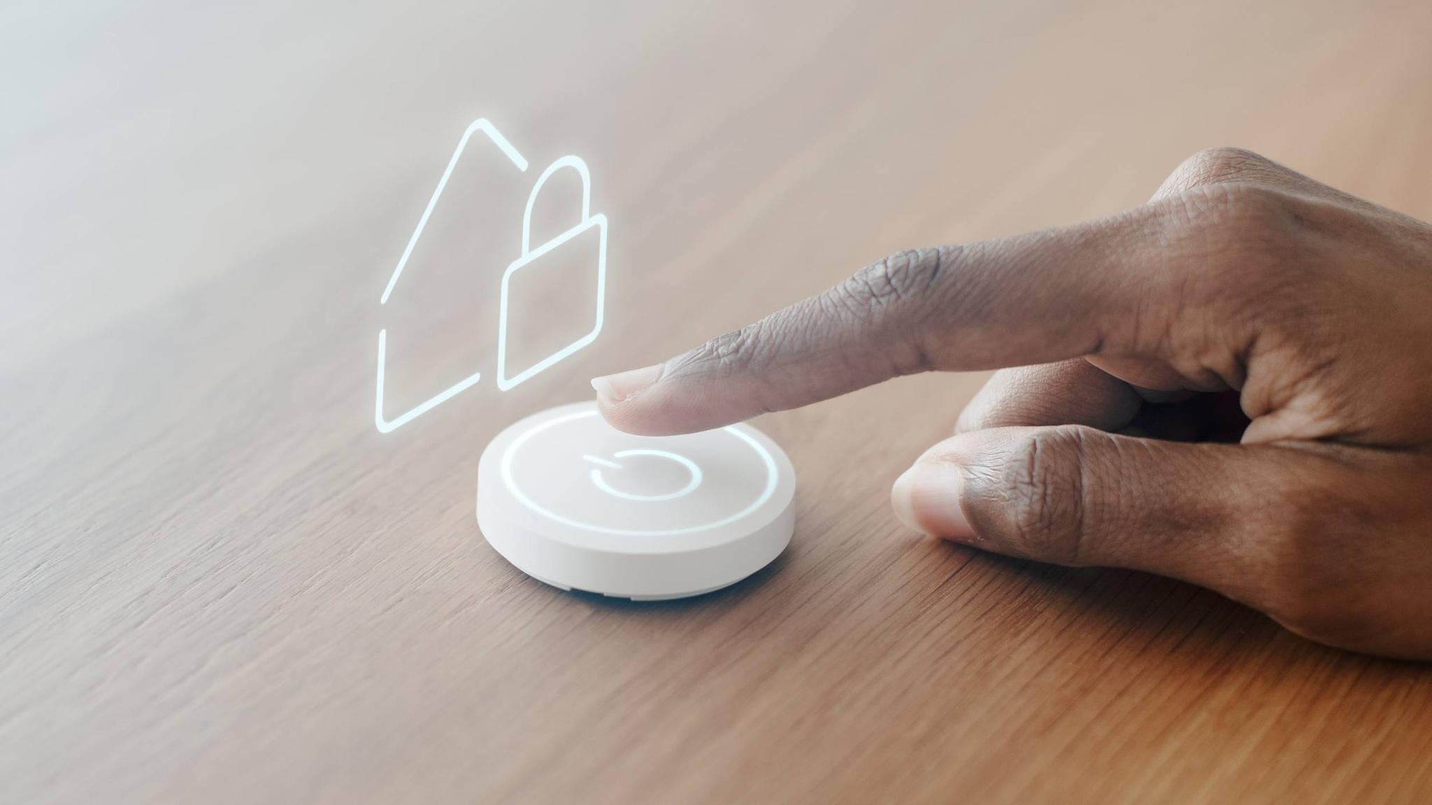smart home