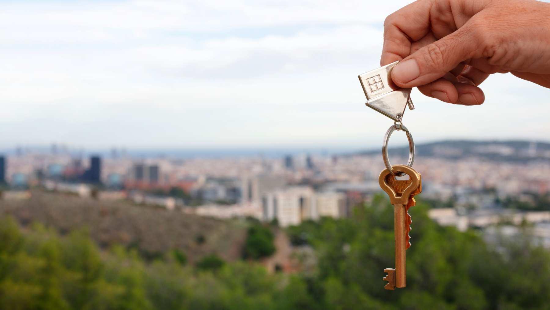 First Time Renters