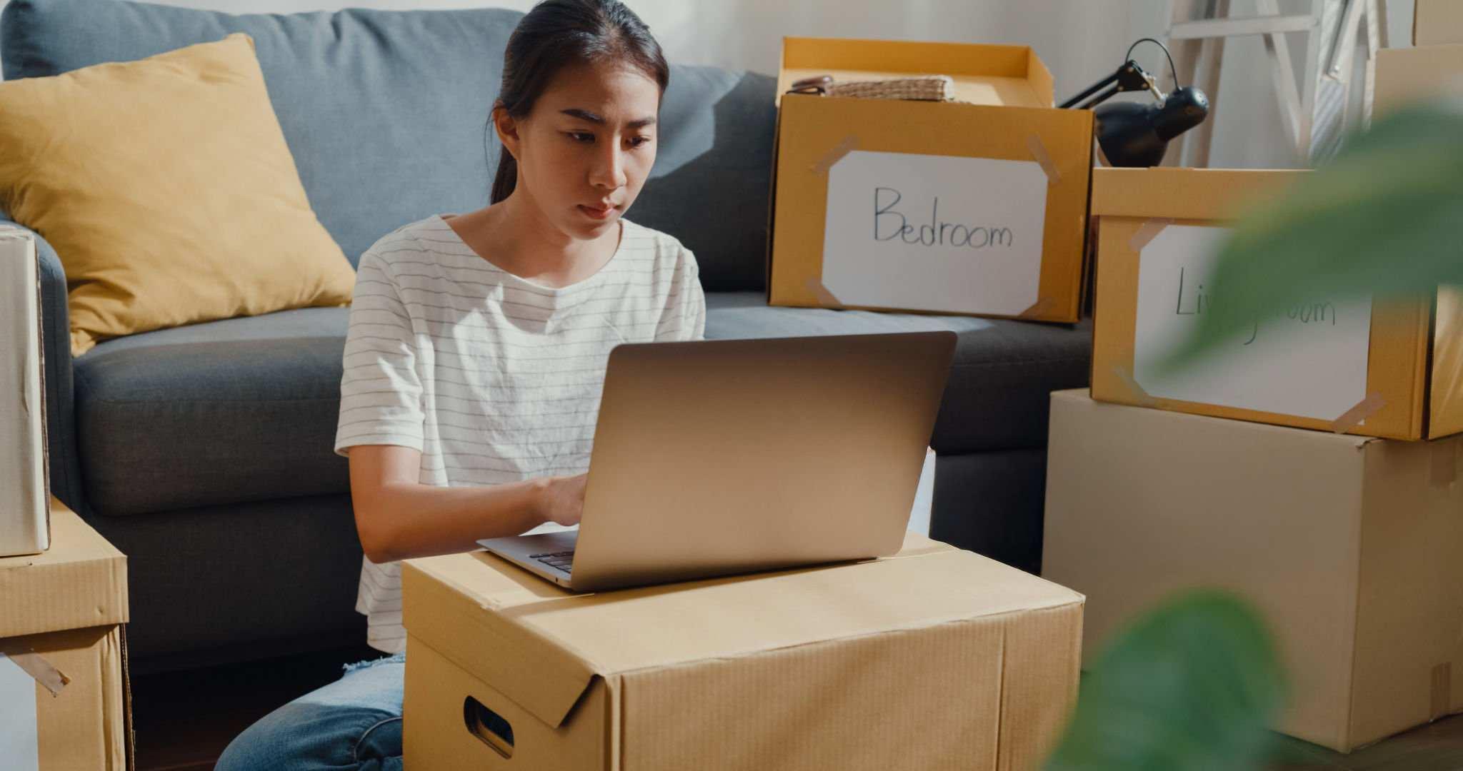 How to find a flat for rent in Bangalore