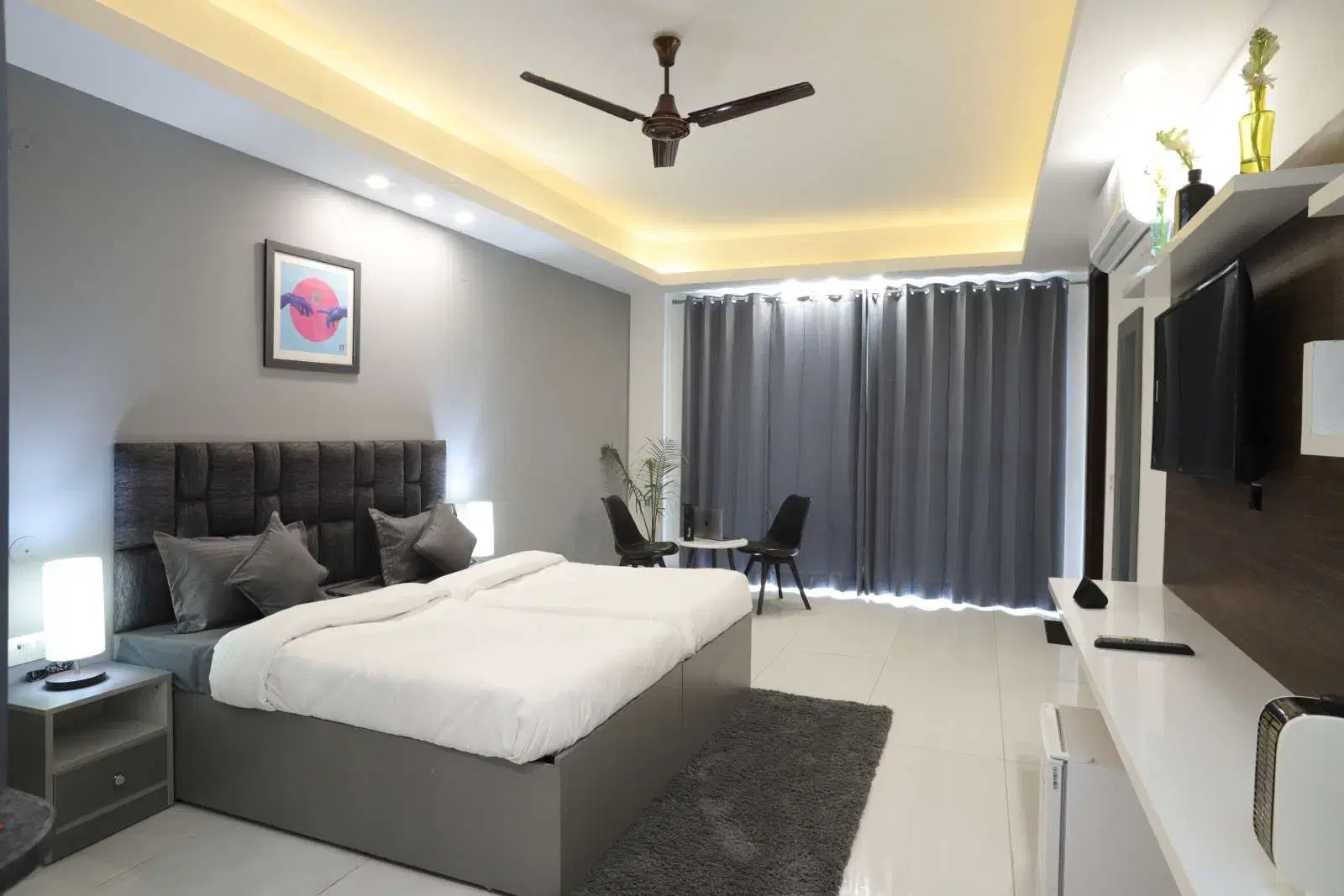 Housr 41 Kondapur