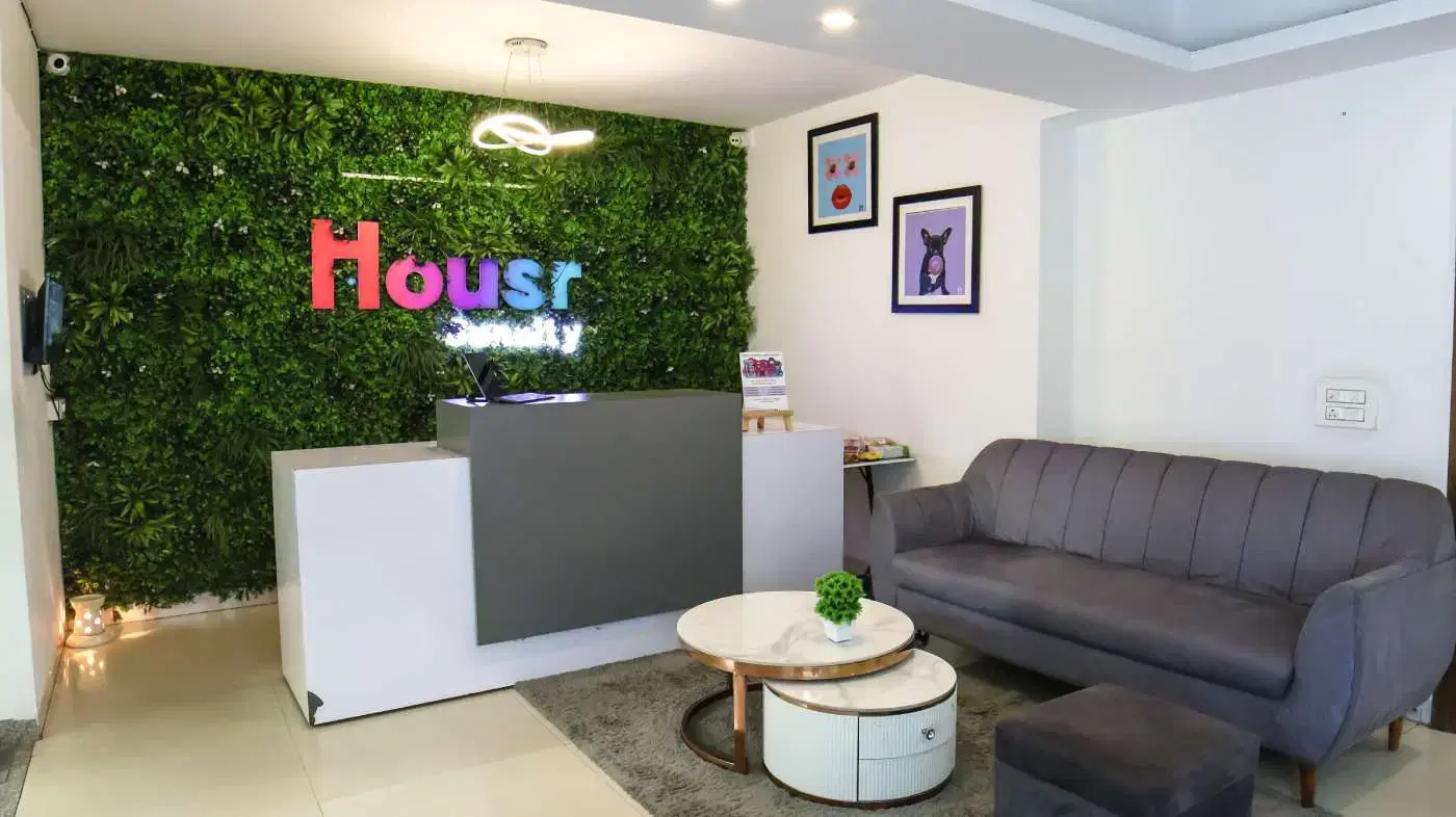 Housr 41 Kondapur