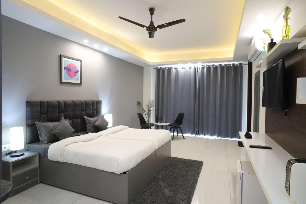 Housr 54 Suncity