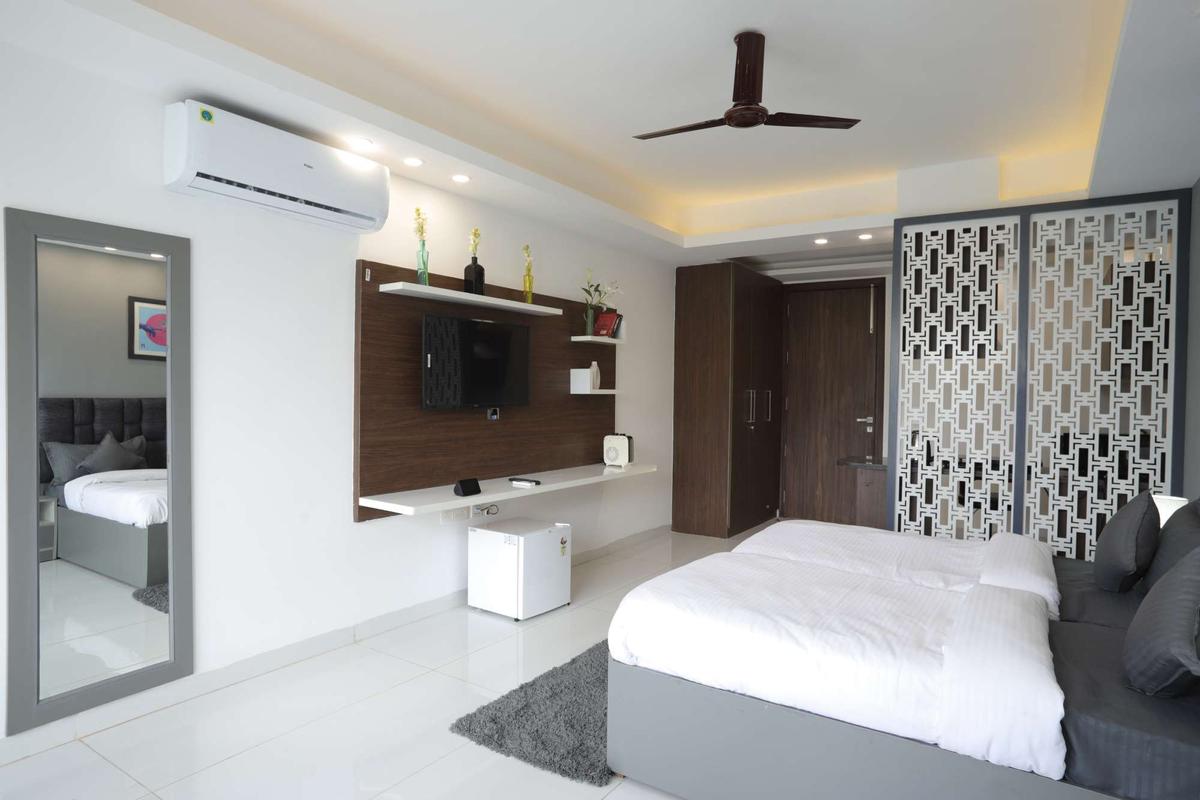 Housr 54 Suncity