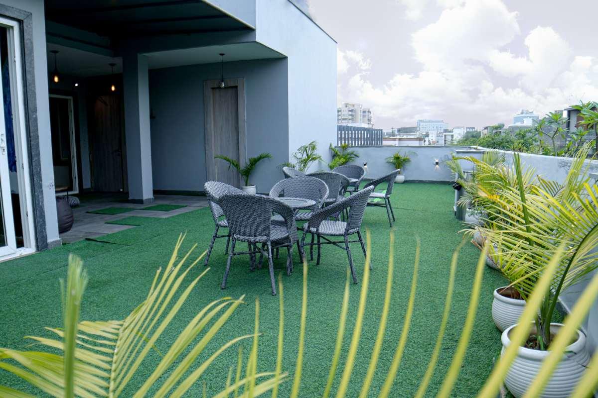 Coliving in DLF Phase 1 Golf Course Road