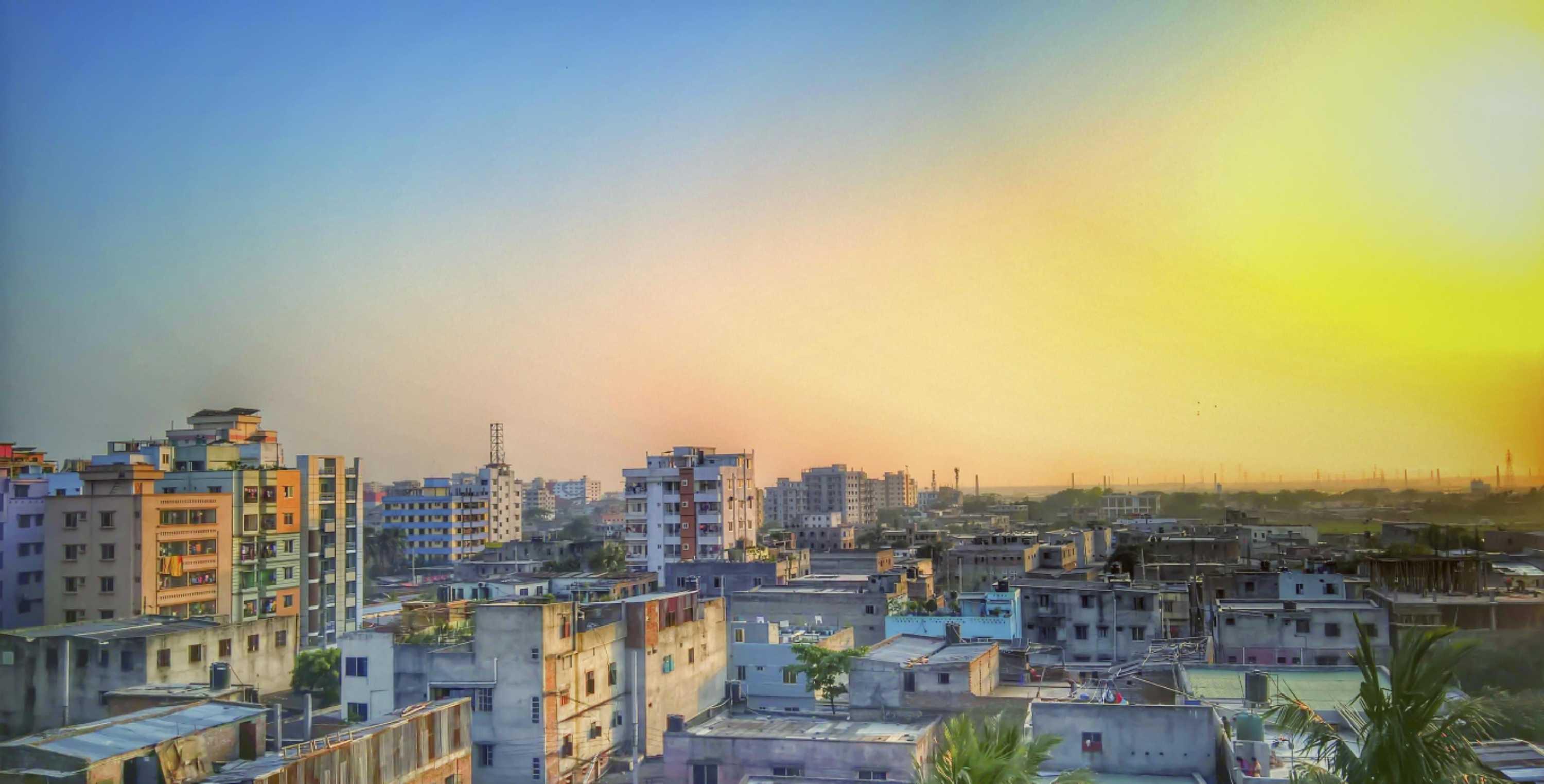 Housr Coliving in Gurgaon