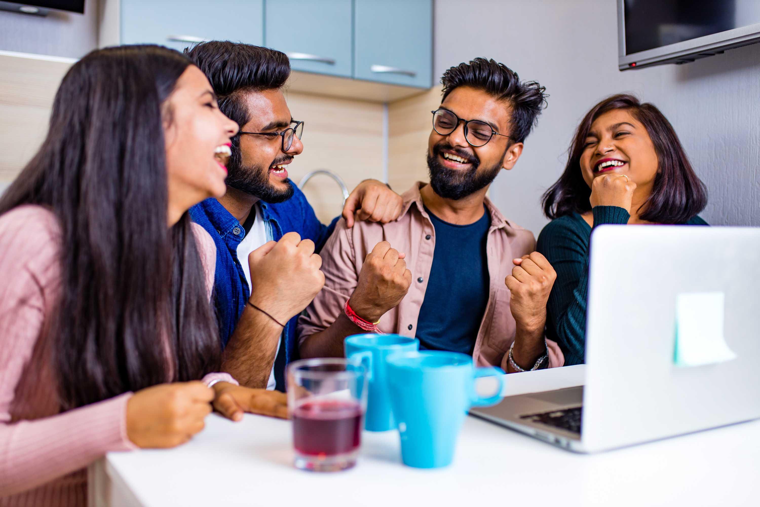 Embracing Coliving in Vizag