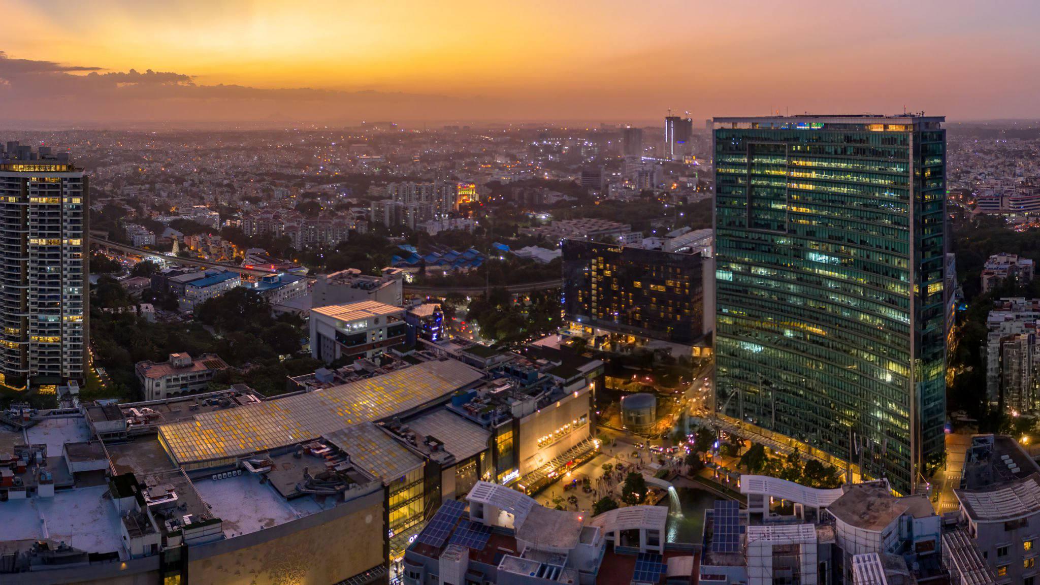 Housr Coliving Bangalore