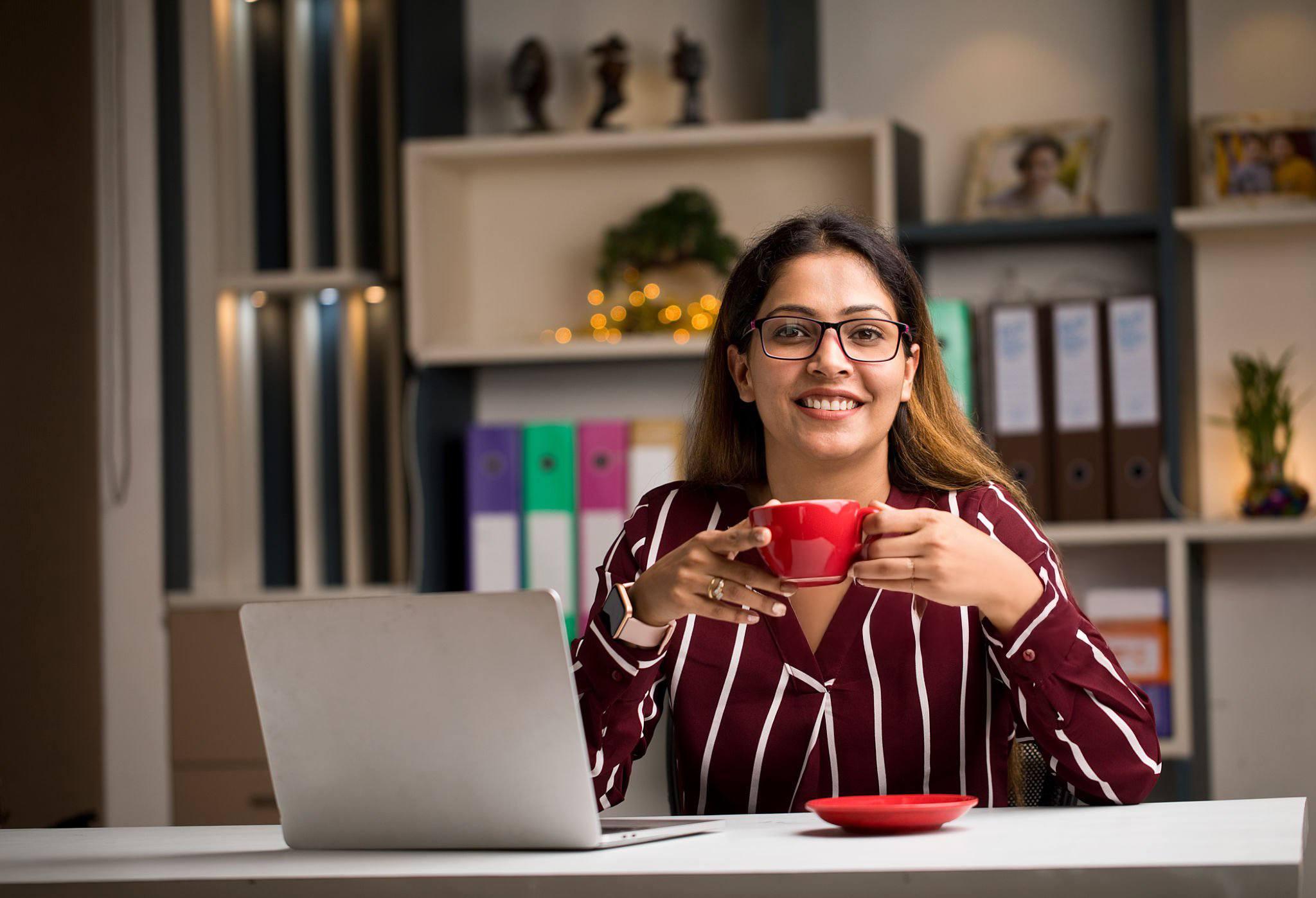 Housr Work From Home