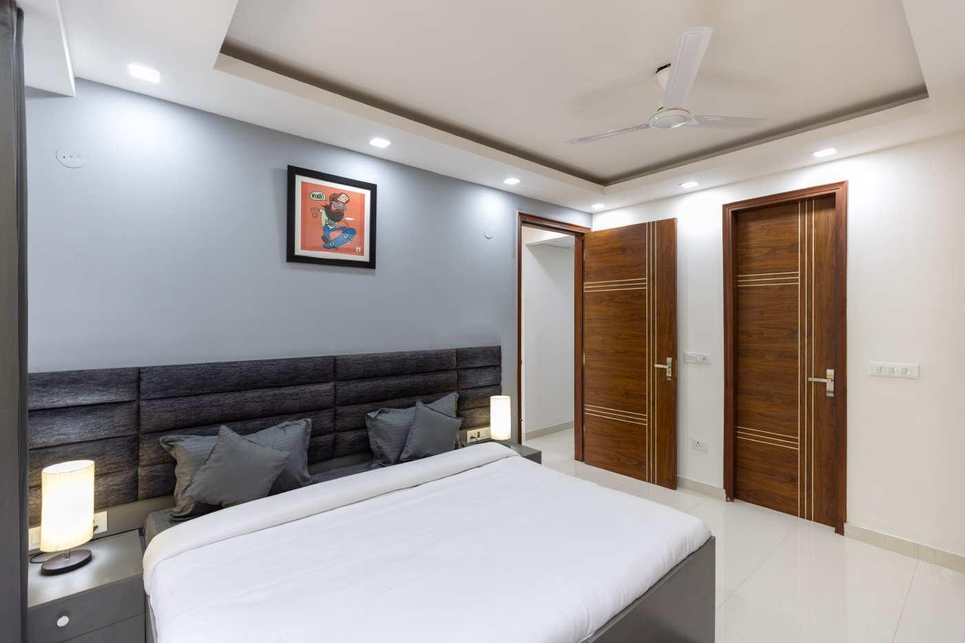 5 Reasons to Move into Housr’s Rooms for Rent in Bangalore