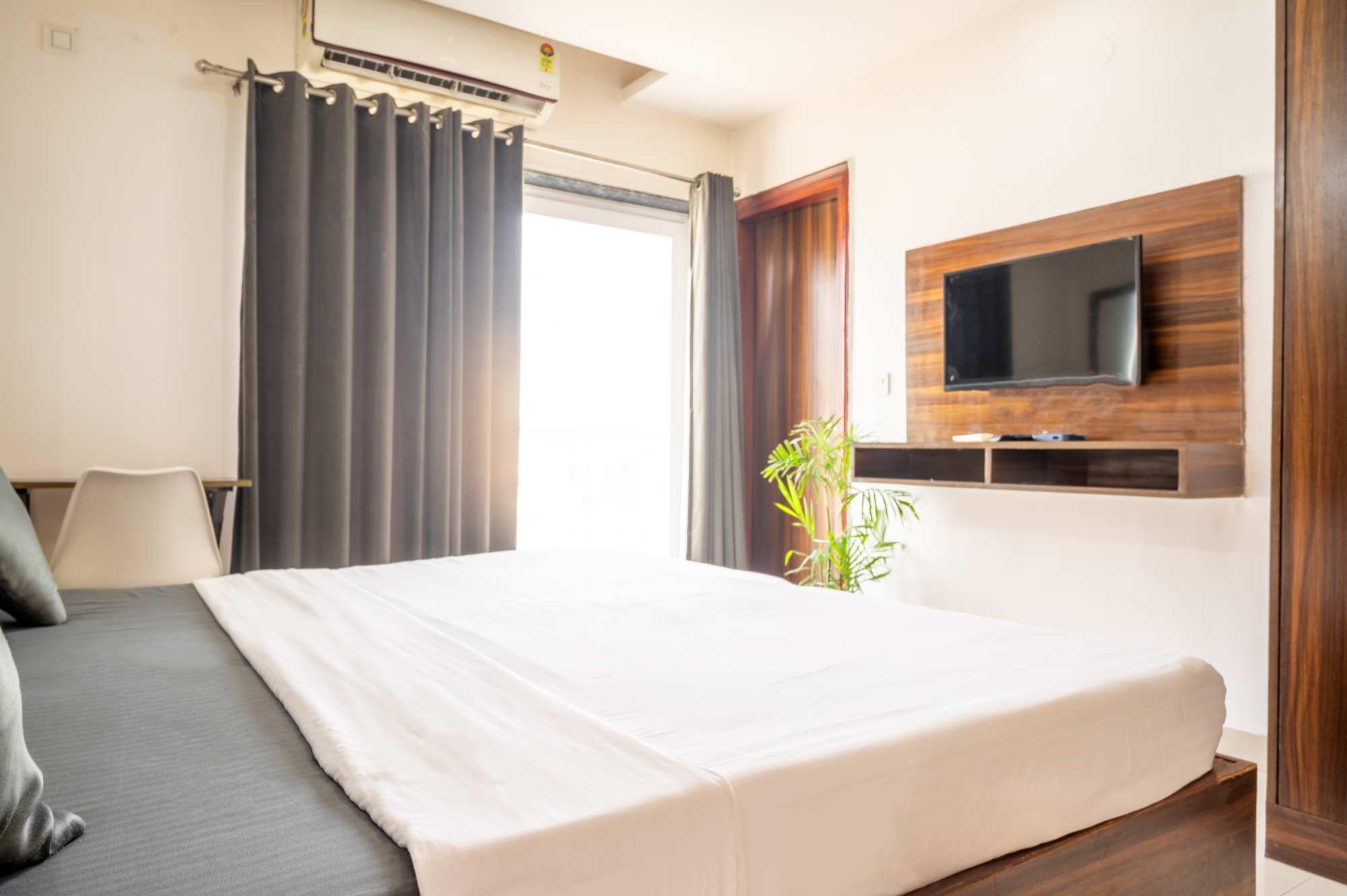 Top 5 Housr's Rooms for Rent in Gurgaon Preffered by Millennials