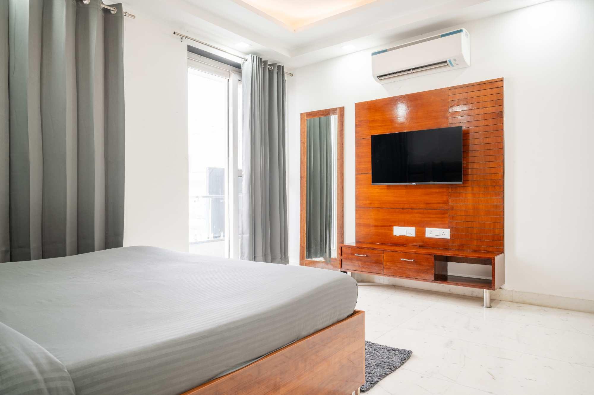 Why Housr is the ideal Ready-to-Move-In Flat for Rent in Bangalore
