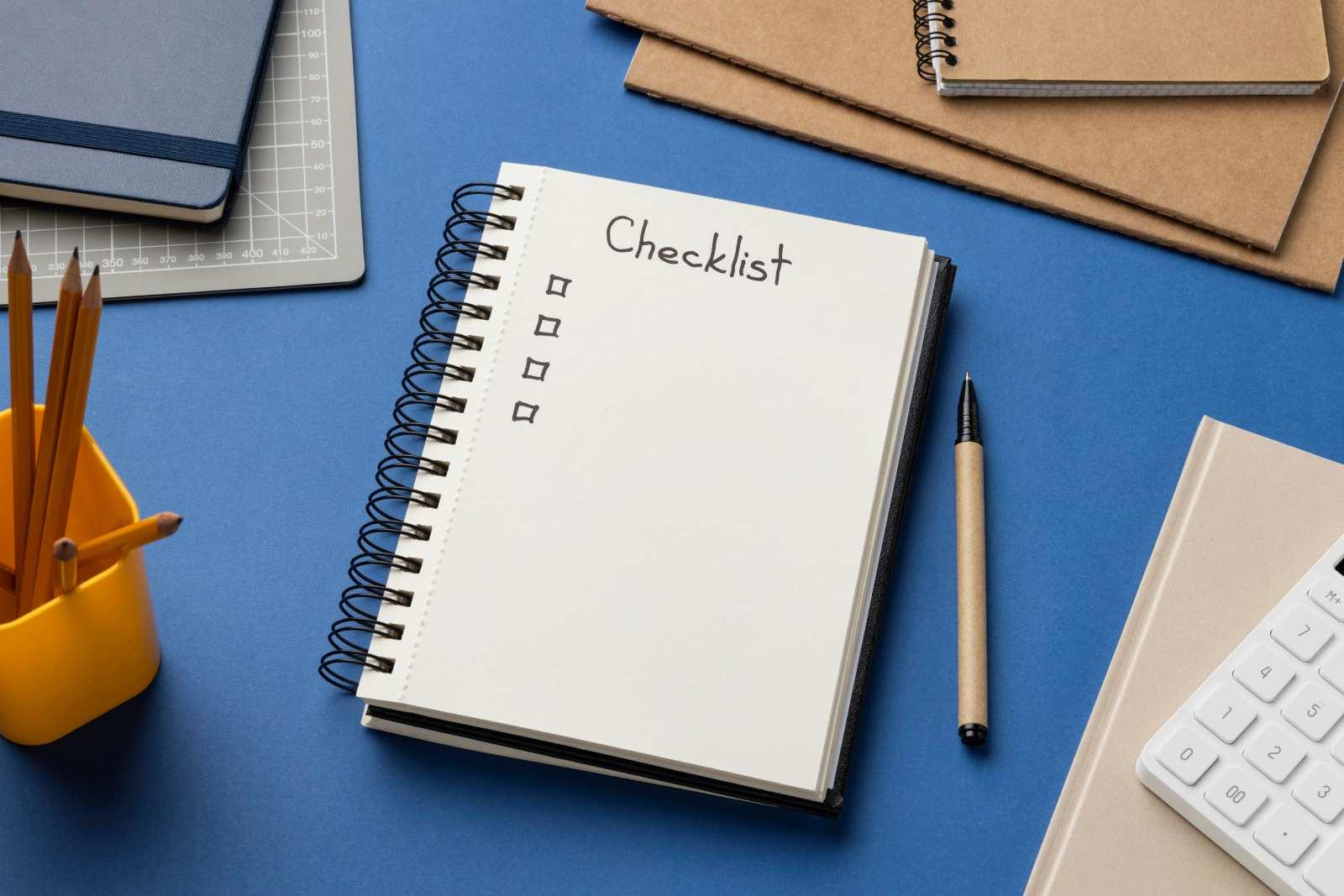 Checklist Inspecting a Serviced Apartment for Rent in Gurgaon