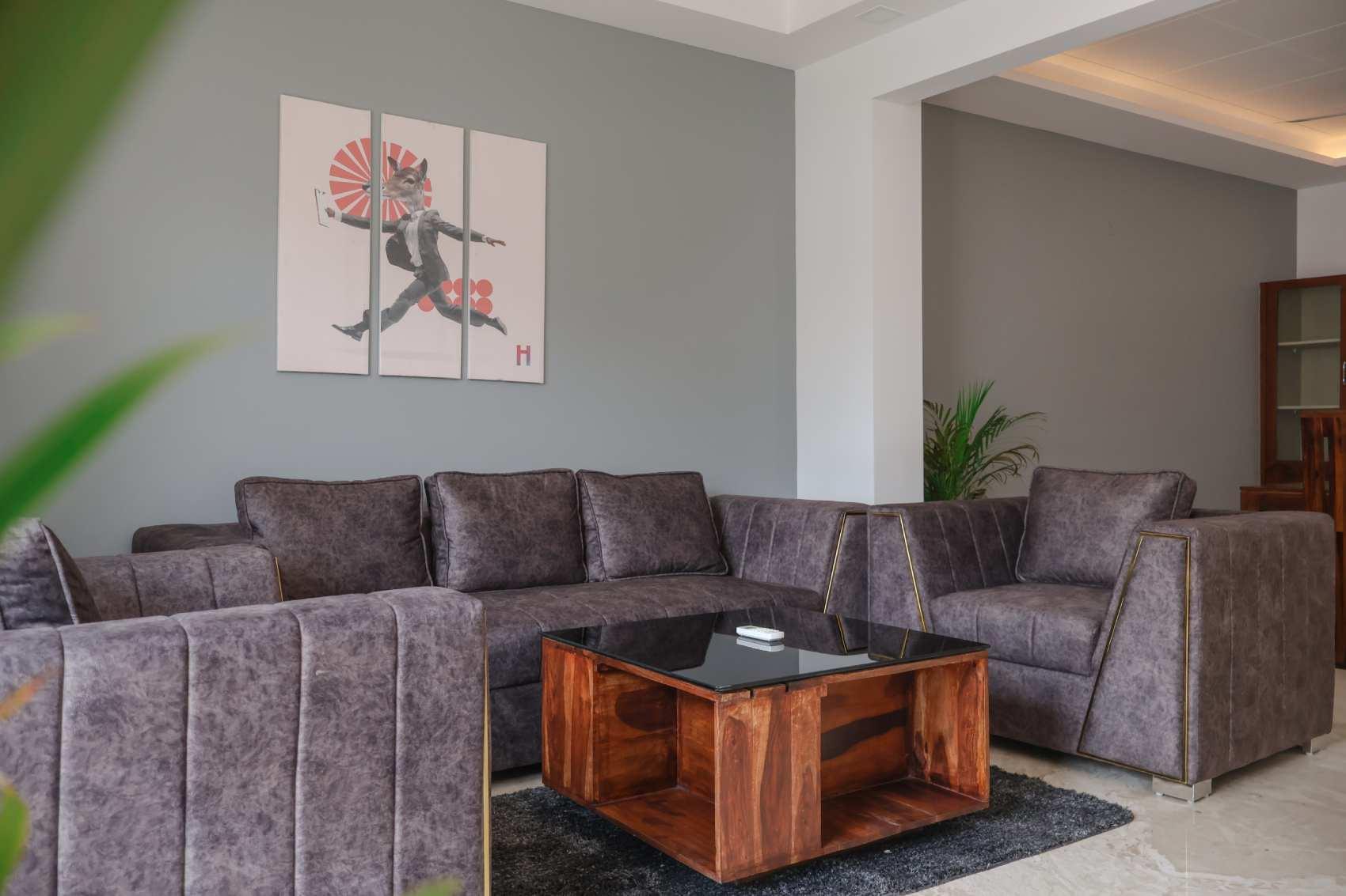 What Makes Premium Coliving Spaces in Bangalore Stand Out in 2025
