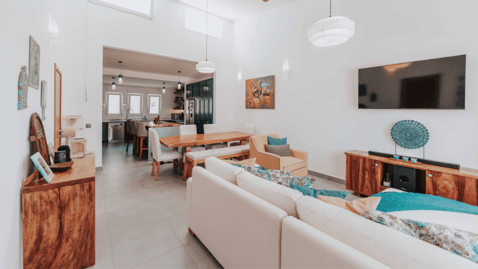 What Makes Housr One of the Best Coliving Spaces on Golf Course Road?