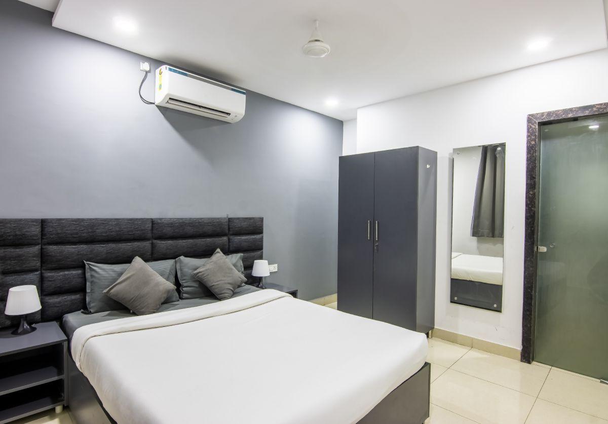 Studio Apartments for Rent in Kondapur Flat for Rent in Kondapur