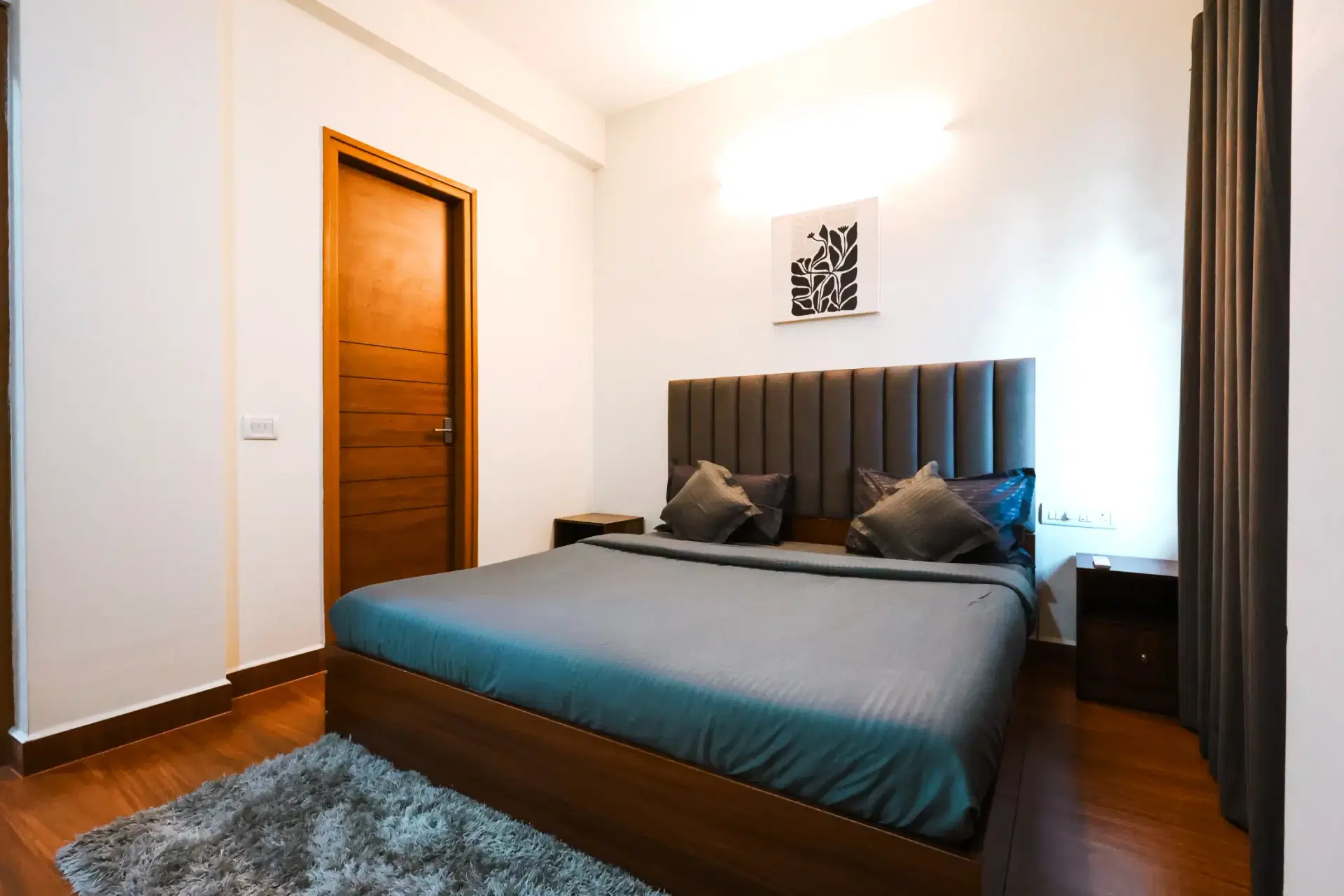 Housr Homes HSR Layout