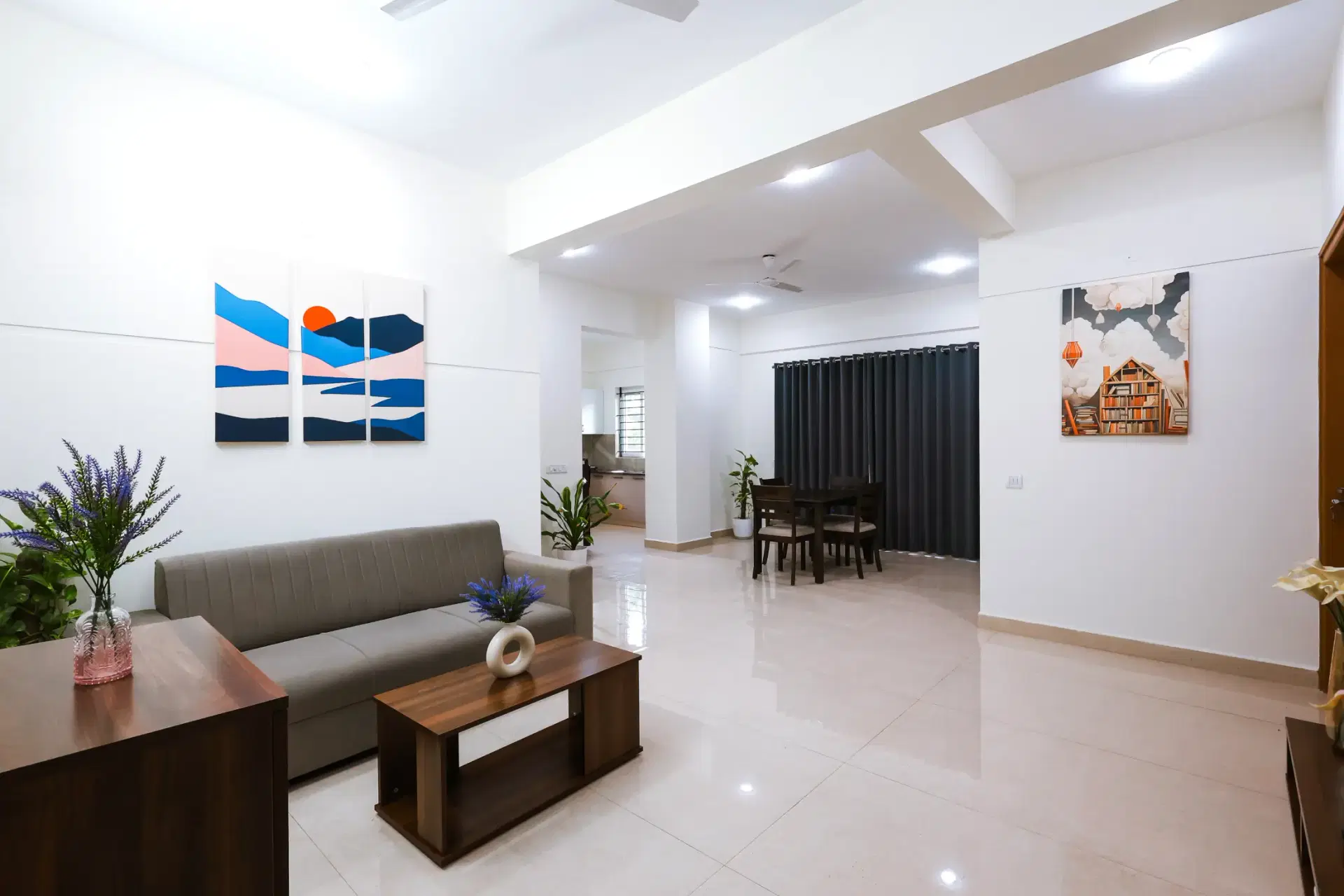 Housr Homes HSR Layout