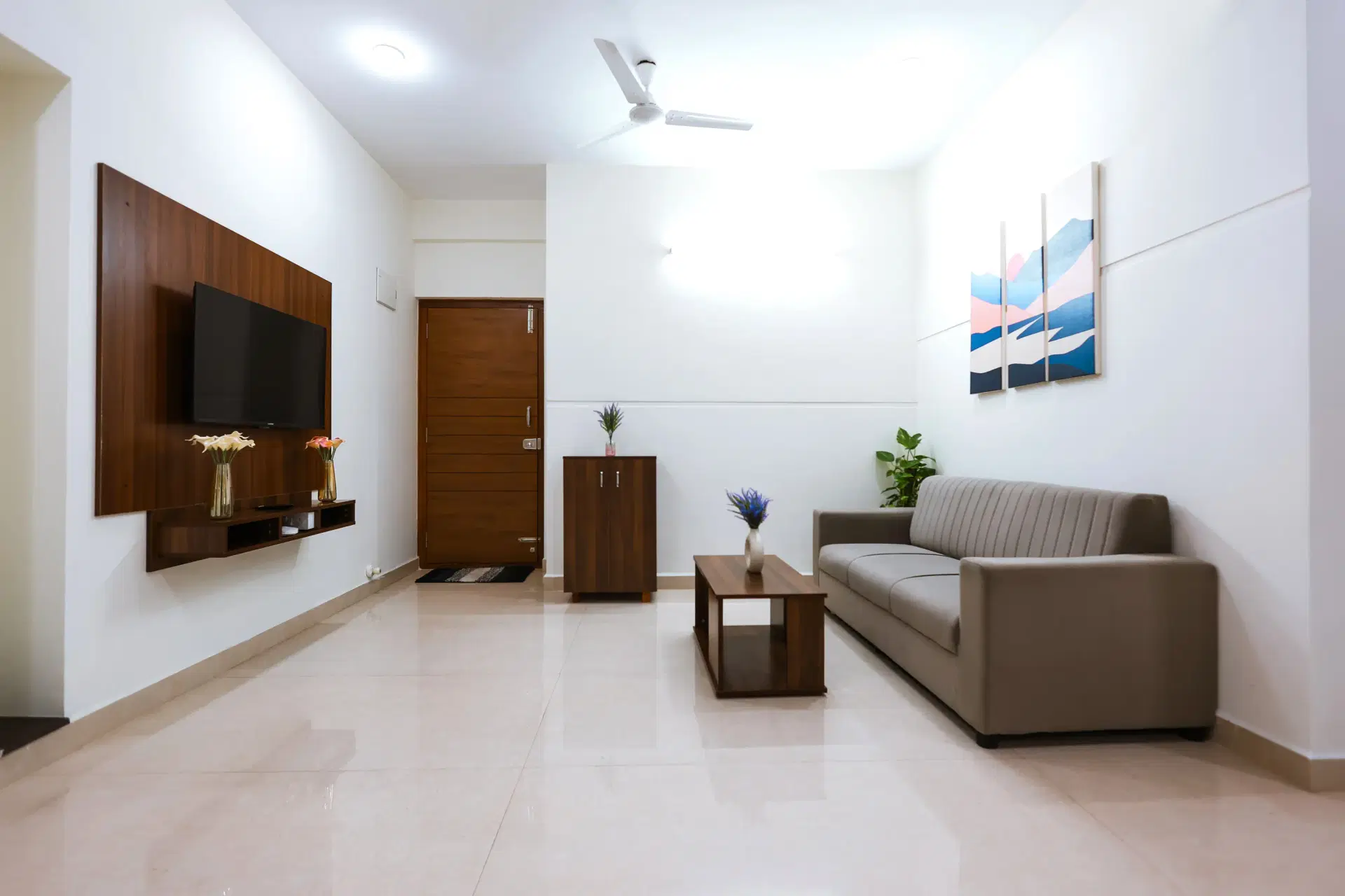 Housr Homes HSR Layout