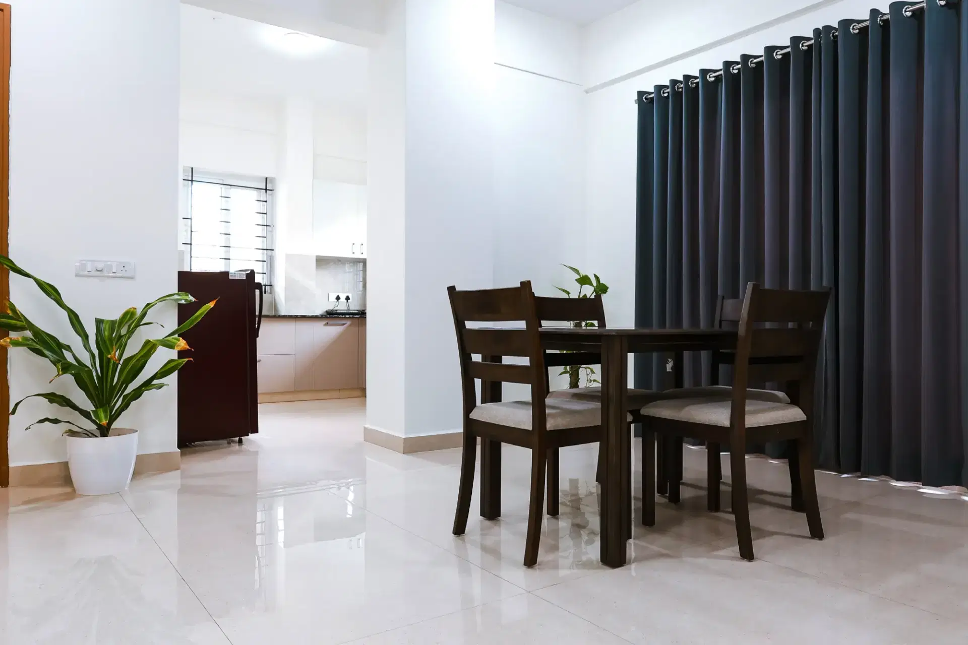 Housr Homes HSR Layout